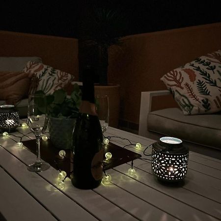 Manilva Beach Casa De Pedro Zewnętrze zdjęcie