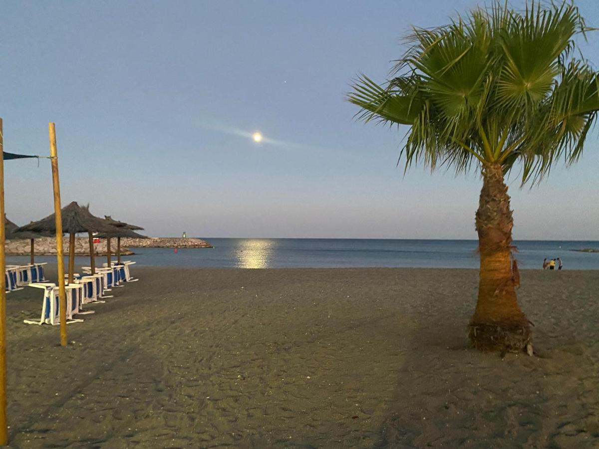 Manilva Beach Casa De Pedro Zewnętrze zdjęcie