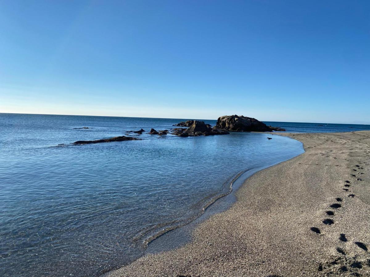 Manilva Beach Casa De Pedro Zewnętrze zdjęcie