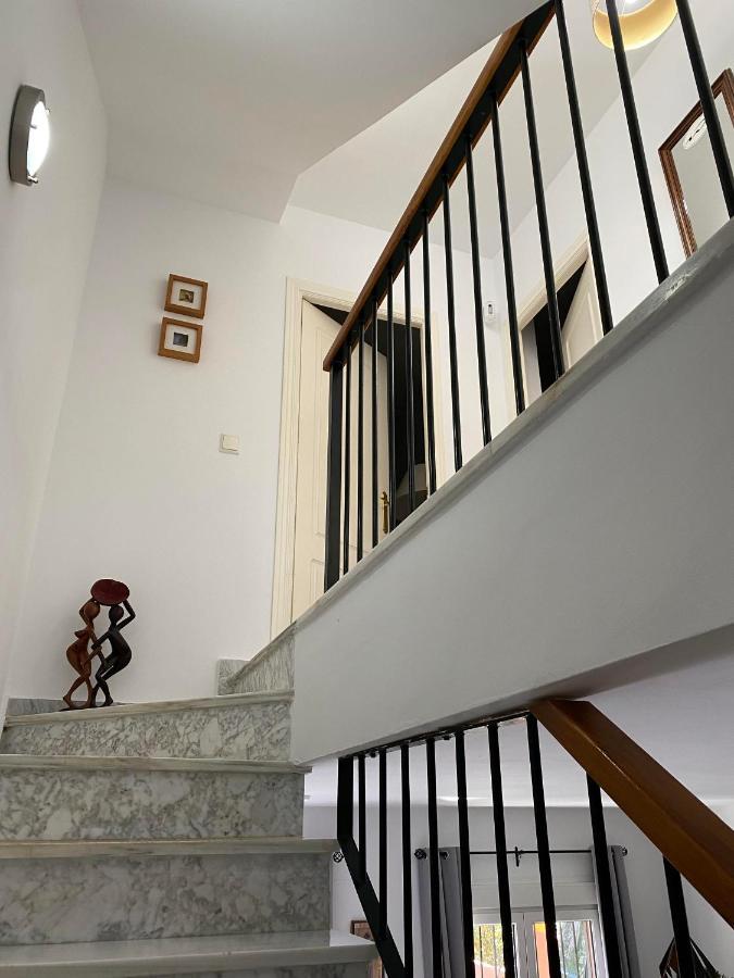 Manilva Beach Casa De Pedro Zewnętrze zdjęcie