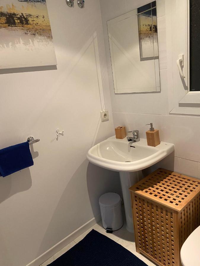 Manilva Beach Casa De Pedro Zewnętrze zdjęcie
