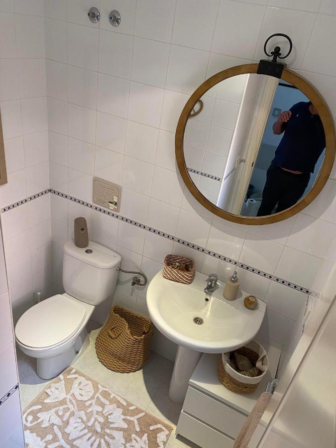 Manilva Beach Casa De Pedro Zewnętrze zdjęcie