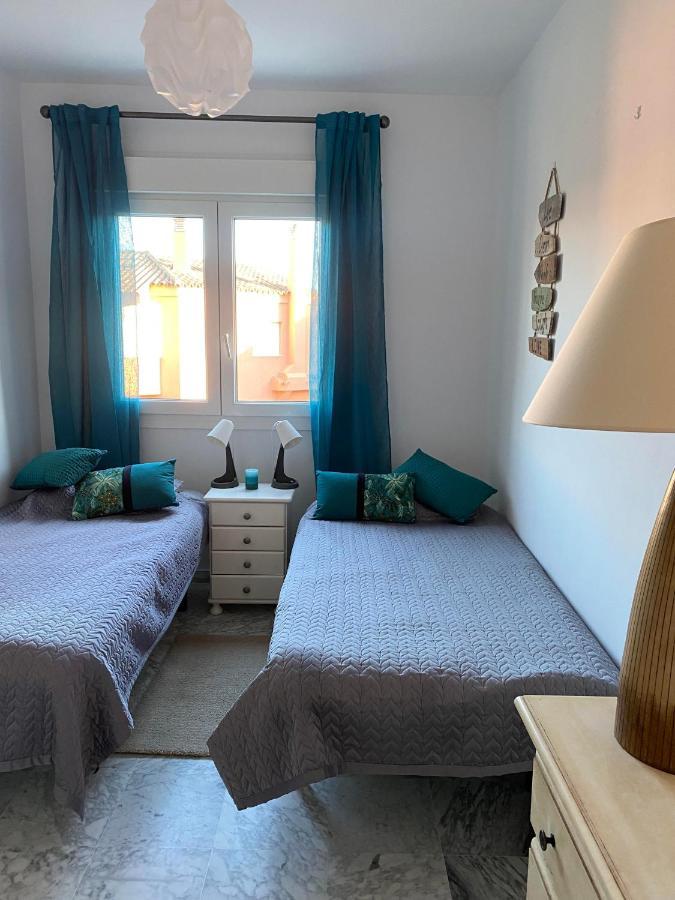 Manilva Beach Casa De Pedro Zewnętrze zdjęcie