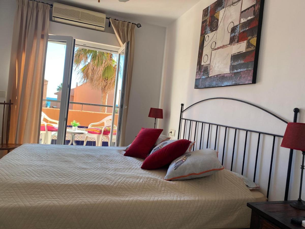 Manilva Beach Casa De Pedro Zewnętrze zdjęcie