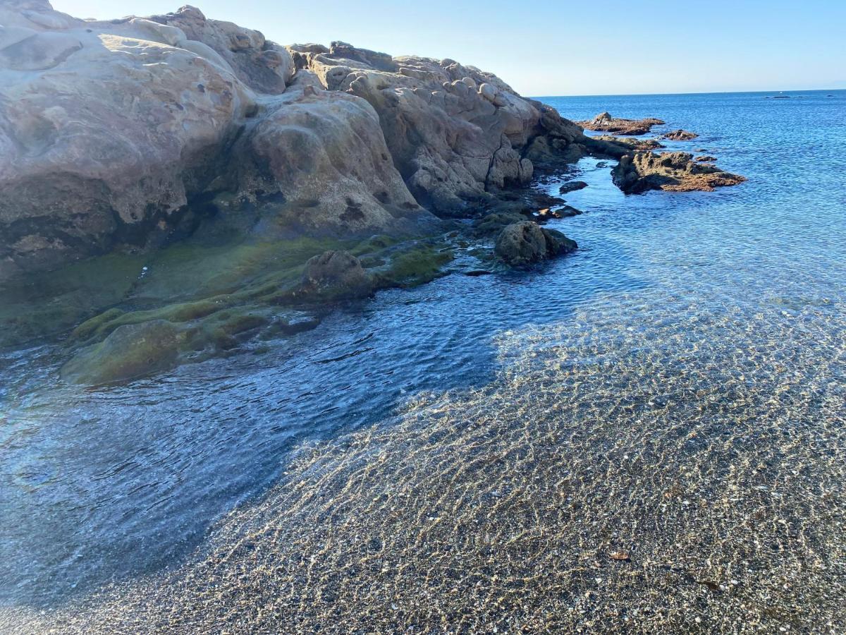 Manilva Beach Casa De Pedro Zewnętrze zdjęcie