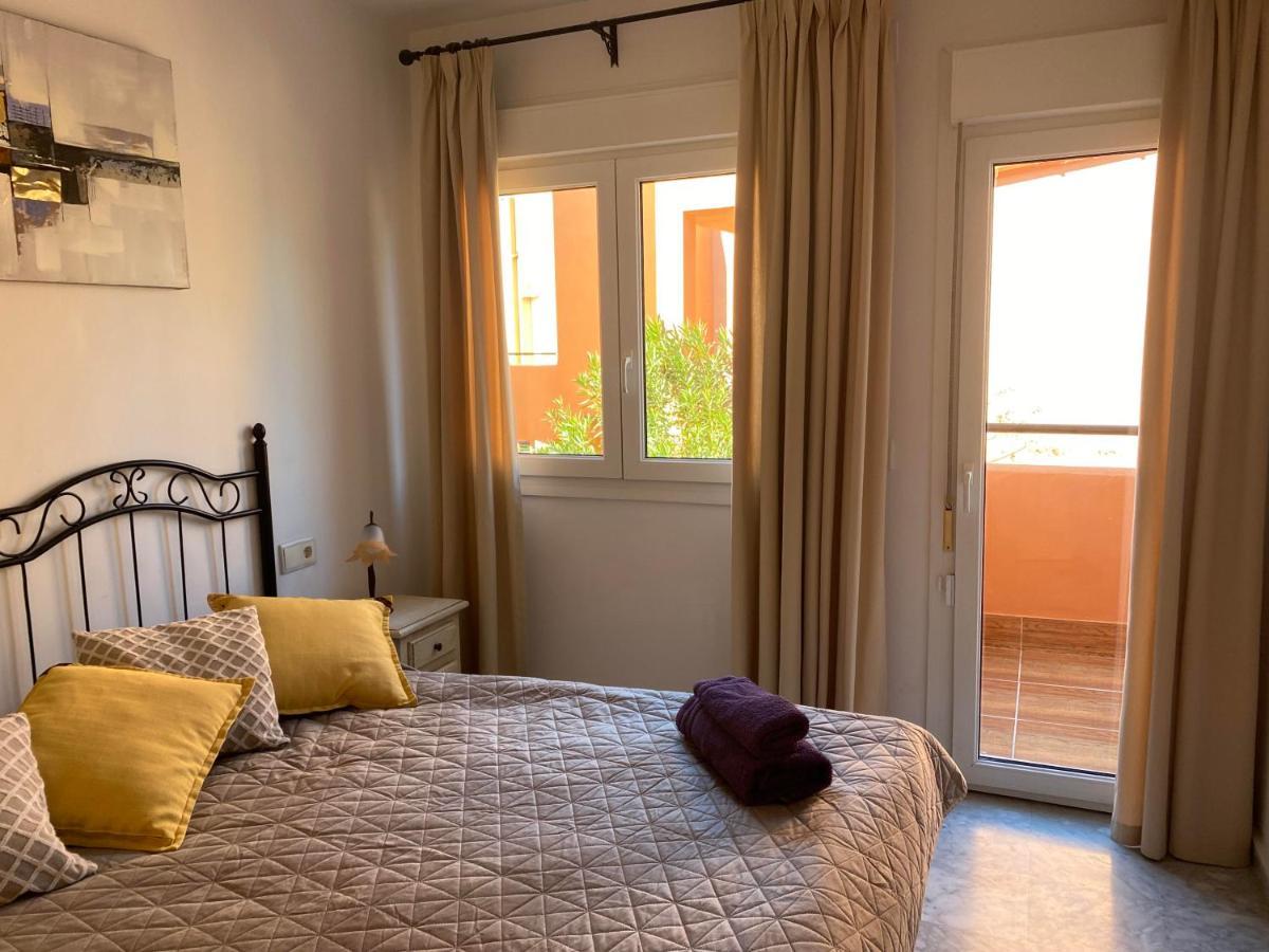 Manilva Beach Casa De Pedro Zewnętrze zdjęcie
