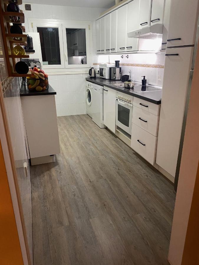 Manilva Beach Casa De Pedro Zewnętrze zdjęcie