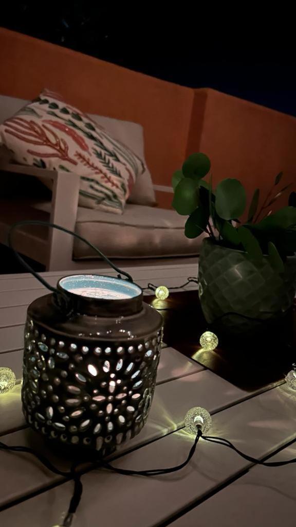 Manilva Beach Casa De Pedro Zewnętrze zdjęcie