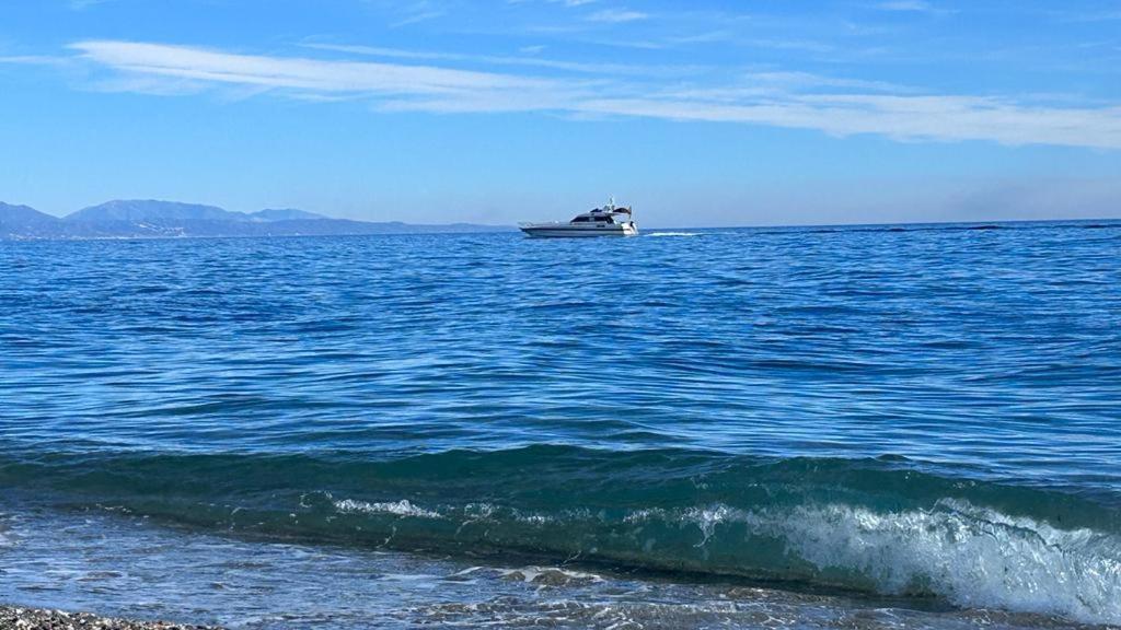 Manilva Beach Casa De Pedro Zewnętrze zdjęcie