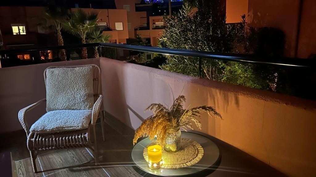 Manilva Beach Casa De Pedro Zewnętrze zdjęcie